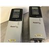 Image 2 : (2) ALLEN BRADLEY 20D D 5P0 A 0 AYNANC0 SER B VARIABLE SPEED DRIVE