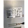 Image 3 : (2) ALLEN BRADLEY 20D D 5P0 A 0 AYNANC0 SER B VARIABLE SPEED DRIVE