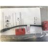 Image 3 : (2) ALLEN BRADLEY 440N-Z21W1PH SER A GAURD MASTER