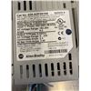 Image 3 : (4) ALLEN BRADLEY 22A-A2P3N104 SER A POWERFLEX AC DRIVE