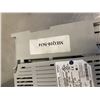 Image 4 : (4) ALLEN BRADLEY 22A-A2P3N104 SER A POWERFLEX AC DRIVE