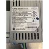 Image 3 : (5) ALLEN BRADLEY 22A-A2P3N104 SER A POWERFLEX AC DRIVE