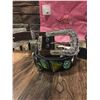 Image 3 : GROUP OF 3 WESTERN BLING BELTS PLUS A COWGIRL FINESS TOTE BAG*BELT MAY HAVE DEFECTS IN SOME STONES B