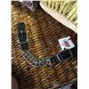 Image 1 : CURB STRAP/CHAIN