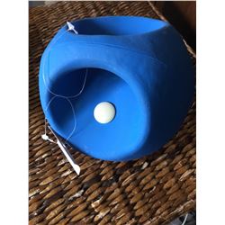 SMALL STALL PLAY BALL