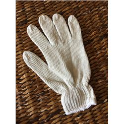 MENS ROPING GLOVE/6X