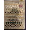 Image 1 : 5 SHEETS OF TEMPORARY TATTOOS