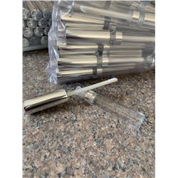 LIPGLOSS APPLICATORS/67 COUNT