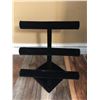 Image 1 : THREE TIER JEWELERY DISPLAY