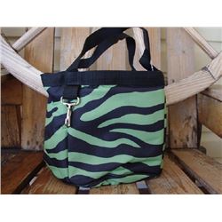 GROOMING CADDY.perfect size for all your finishing show products/2 handles/Compartment to organize b