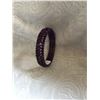 Image 1 : PURPLE BLING BANGLE
