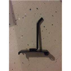 20-4 INCH BLACKGRID HOOKS