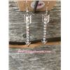 Image 1 : ARROW HOOK EARRINGS