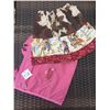Image 1 : GIRLS FUN WESTERN DESIGN SKIRT SIZE 3 T/COWGIRL FINESSE TOTE BAG/***SIZE 5-6TODDLER SHOWN IN PICTURE