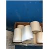 Image 1 : ROLLS OF TAPE/7 RIBBON CARTRIDGE/2 POS RIBBON