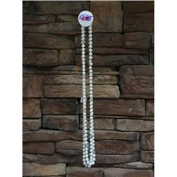 PEARL LAYERING NECKLACE