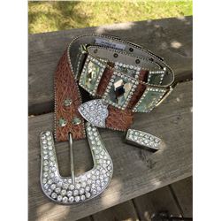 DISCOUNT/DAMAGED BELT