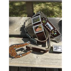 DISCOUNT/DAMAGED BELT