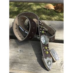 DISCOUNT/DAMAGED BELT
