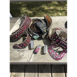 DISCOUNT/DAMAGED BELT