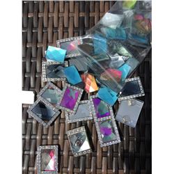 GEM AND STUFF/MIXED BAG