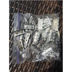 GEM AND STUFF/MIXED BAG