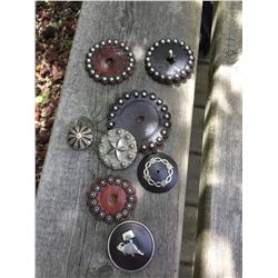 GEM AND STUFF/MIXED BAG