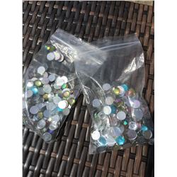 GEM AND STUFF/MIXED BAG