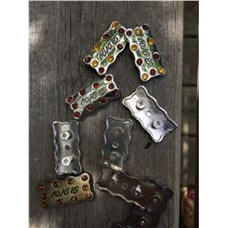 GEM AND STUFF/MIXED BAG