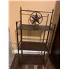 Image 1 : METAL SHELF