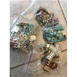 LOT OF CRAFTERS JEWELRY DISCOUNT