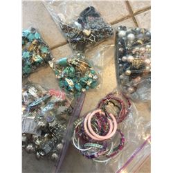 LOT OF CRAFTERS JEWELRY DISCOUNT