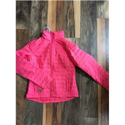 PINK ENGLISH "JUMP" JACKET SIZE 6