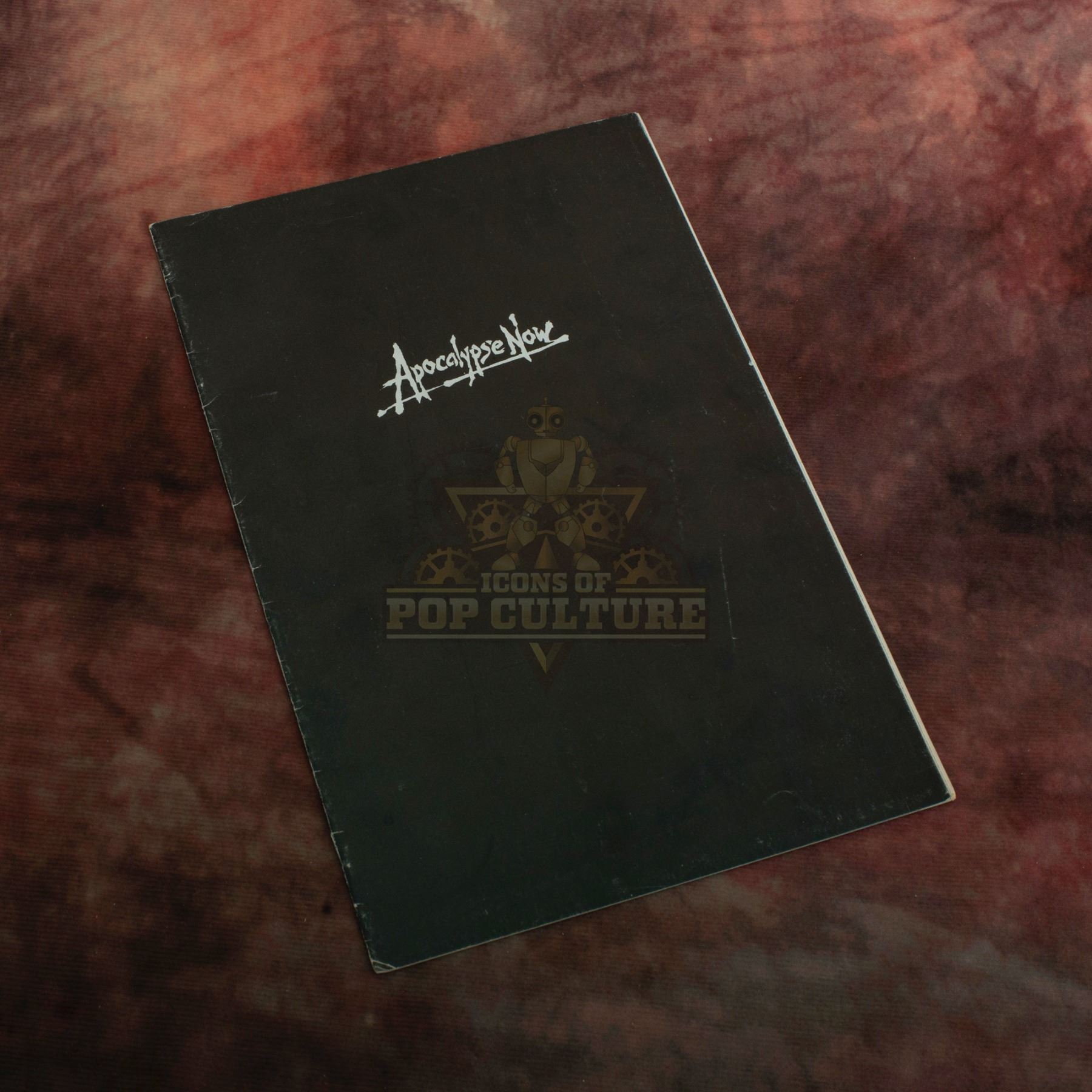 Apocalypse Now Original Vintage Movie Souvenir Program Book A116