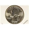 Image 1 : 1947 WASHINGTON SILVER QUARTER BRILLIANT UNC