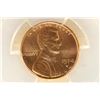 Image 1 : 1974-D LINCOLN CENT PCGS MS64RD