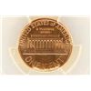 Image 2 : 1974-D LINCOLN CENT PCGS MS64RD