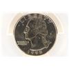 Image 1 : 1998-D WASHINGTON QUARTER PCGS MS65