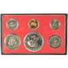 Image 2 : 1973 US PROOF SET (WITHOUT BOX)
