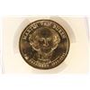 Image 1 : 2008-D MARTIN VAN BUREN PRESIDENTIAL DOLLAR ICG