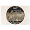 Image 1 : 2004-S SILVER IOWA QUARTER ICG PR70 DCAM
