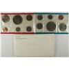 Image 2 : 1975 US MINT SET (UNC) P/D (WITH ENVELOPE)