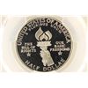 Image 2 : 1993-S BILL OF RIGHTS MADISON SILVER HALF DOLLAR