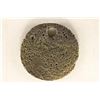 Image 1 : 330-1453 A.D. BYZANTINE EMPIRE COIN HOLED