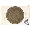 Image 2 : 1877 SEATED LIBERTY QUARTER (FINE)
