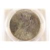 Image 2 : 1922 PEACE SILVER DOLLAR PCGS AU DETAILS