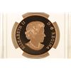 Image 2 : 2013 CANADA BRONZE $3 MISS CANADA NGC PF69RD