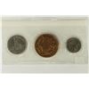 Image 2 : 1976 SAN FRANCISCO 3 PIECE MINT SET HAS