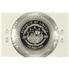 Image 2 : 2000 LIBERIA $10 SILVER PROOF GETTYSBURG 1863