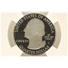 Image 2 : 2010-S SILVER MOUNT HOOD NATIONAL FOREST QUARTER